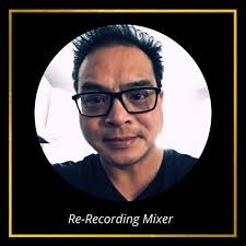 CAST and CREW — ALEJANDRO FILMS