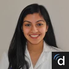 Dr. Neha Kayastha, MD