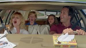 Os 2 primeiros clássicos, férias frustradas d. Chevy Chase Negocia Para Atuar Em Novo Ferias Frustradas