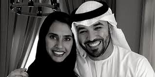 Salama and Khalid: The Journey of Emirati Influencers in Love and Divorce