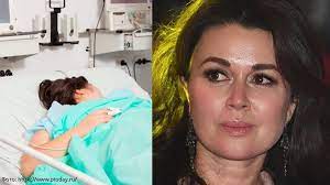 Семья заворотнюк рассказала о подаренной врачами второй жизни. Anastasiya Zavorotnyuk Poslednie Novosti Na Segodnya Ekspress Novosti