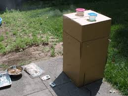 These projects are from his excellent diy book the backyard homestead book of building projects. 21 Homemade Smoker Plans You Can Build Easily