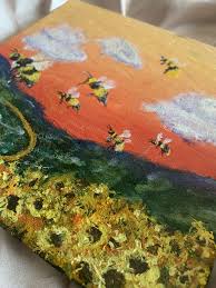 Tyler the creator random album cover. Flower Boy Painting Flower Boy Album Tyler The Creator Art Projects