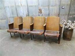 Maybe you would like to learn more about one of these? 1900 1950 Theater Seat Vatican