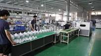 Led Bulb Production Line Fully Automatic Led Light Bulb Making Machine Led  Bulb Manufacturing Machine