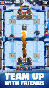 Continuar leyendo · mantenimiento 04/11. Clash Royale Real Time Strategy Card Game From Supercell Apk 3 2728 0 Download And Update In Apkpure App