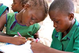 John Obey Beach, Sierra Leone