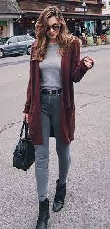 26 Casual Fall Women Outfits 2019 Winter Fashion Outfits Casual Winter Fashion Outfits Casual Winter Outfits