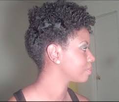 Natural Hair Pictures