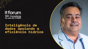 René Bender: inteligência de dados minimiza perdas da Sanasa
