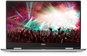 Xps 15 2 In 1 9575 With Kaby Lake G Dell S Spring Range New 8th Gen Alienware Laptops And Monitors