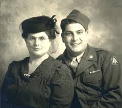 Cocco Family World War II Letters