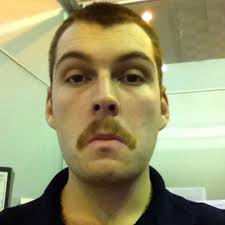 Daniel Mottram is fundraising for RNIB