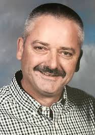 Obituary information for Eric William McGregor