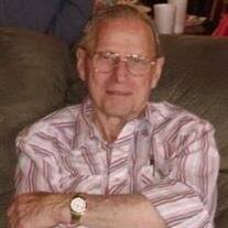 Elmer Elvin Omohundro Obituary