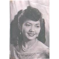 Desiree Bertram's Instagram, Twitter & Facebook