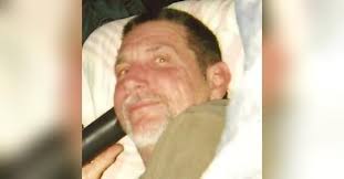 Gregory Wayne Crochet Obituary