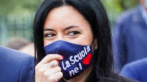 A sostenerlo è il 50% dei ragazzi intervistati da skuola.net (ansa). Lucia Azzolina Per La Maturita 2021 Decideremo Con Gli Studenti Il Rientro In Classe Sara Graduale