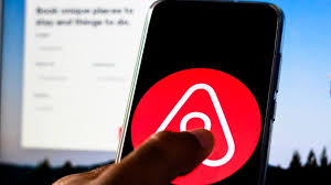 For customer support questions → @airbnbhelp. Airbnb Reportedly Pays Tourist 7m After Rape Bbc News