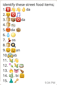 Pin On Emoji Fun