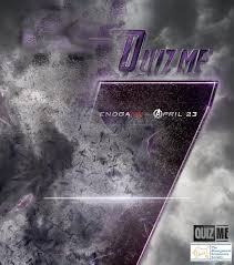 Endgame releases on april 26, 2019 and is directed once more by joe and anthony russo. Watch This Parody Of The Avengers Endgame Trailer Got Us Hyped For The Actual Movie Philippines Tribune