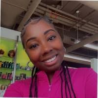 Jaianna Johnson-Paul