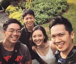 Top Wedding Photographer in Singapore