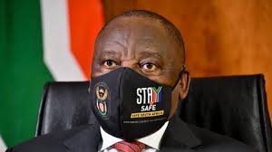 The raft of good news comes at an ideal time for ramaphosa, who's long been pilloried by opposition parties for being indecisive and failing to get to grips with the pandemic and the economic. Engineering News South Africa To Get 2 Million Vaccine Doses From Covax By March Ramaphosa