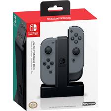 So i come back about 45 minutes later and try to turn it on. Joy Con Charging Dock For Nintendo Switch Nintendo Switch Gamestop