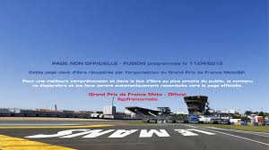 Consultez les dernières infos grand prix de france et retrouvez les articles, vidéos, commentaires et analyses en un même lieu. Grand Prix De France Moto Gp Home Facebook