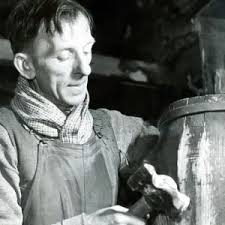 Royal William Victualling Yard, Plymouth, Devon. 1878. Art Prints from Mary  Evans