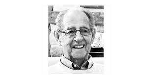 Ronald GROVES Obituary (2017)