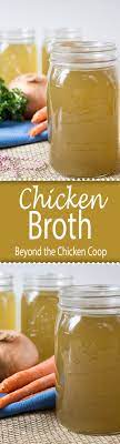 Chicken Broth Recipe Bisque Soup Recipes Chicken Broth Lobster Bisque Soup