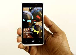 Celkon Win 400 Unboxing