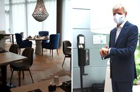 07.05.2021) hier finden sie eine mit dem landesamt für datenschutz abgestimmte mustervorlage. Steigenberger Thomas Willms Prasentiert Personlich Das Neue Hygienekonzept Der Gruppe Tophotel De