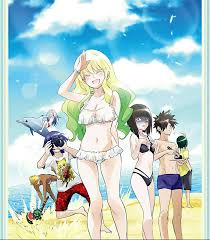 Facebook Rokuro enmado is a young boy who used to be a powerful aspiring exorcist, before a tragic incident left his friend dead and made him abandon the profession.