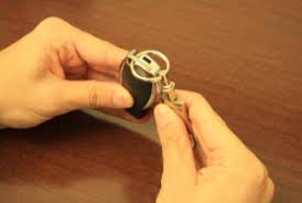Sometimes after replacing batteries key fob needs to. Mercedes Benz Key Battery Replacement Car Key Battery Replacement