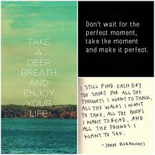 Dammit riku you're too young! Morning Yoga Quotes Quotesgram