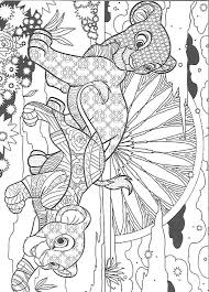 Diy Activite Enfant Coloriage Disney Mandala En 2020 Coloriage Disney Coloriage Mandala Animaux Coloriage