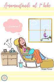 Amamantar Es Un Trabajo De Tiempo Completo Lactancia Materna Lactancia Amamantar