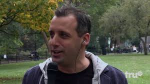 Psst! Don't tell anyone, but there's a new INSIDE JOKES Monday at 10/9c