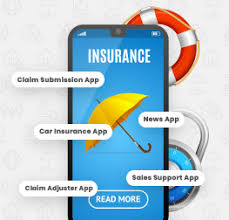 You can even customize the background to feature the famous. 6 Best Insurance App Ideas To Enhance Productivity In 2020