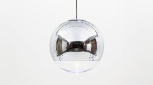With a commitment to innovation and a mission to revive the british furniture industry, the brand is tom dixon. Video Tom Dixon On His Hugely Successful Mirror Ball Light