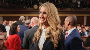 Rep. Nancy Mace repeatedly uses slur during hearing