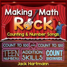 Lyrics hi, i'm jack hartmann your exercise . Count To 100 Workout Song Song By Jack Hartmann Spotify