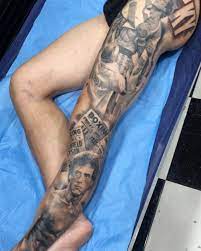 Some existing work i did years ago over some new work on my twin bros wrist. Pin Auf Tattoo