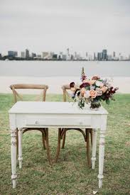 Rustic Wedding Ceremony Signing Table Loveher Photography See More Htt Rustic Wedding Ceremony Ceremony Signing Table Vintage Wedding Ceremony Decorations