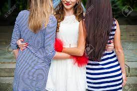 Check spelling or type a new query. Three Girls Best Friend The Bride And Her Friends Stock Photo Picture And Royalty Free Image Image 55941583