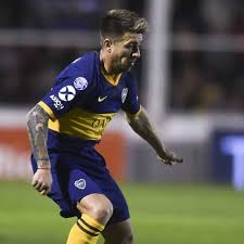 Последние твиты от julio buffarini (@jabuffarini). Buffarini Podria Retornar Frente A San Lorenzo Soyboca