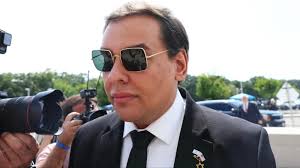 Who Is George Santos' Husband, Matheus Gerard & What Is Their Relationship  History?